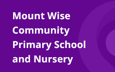 Mount Wise School Logo