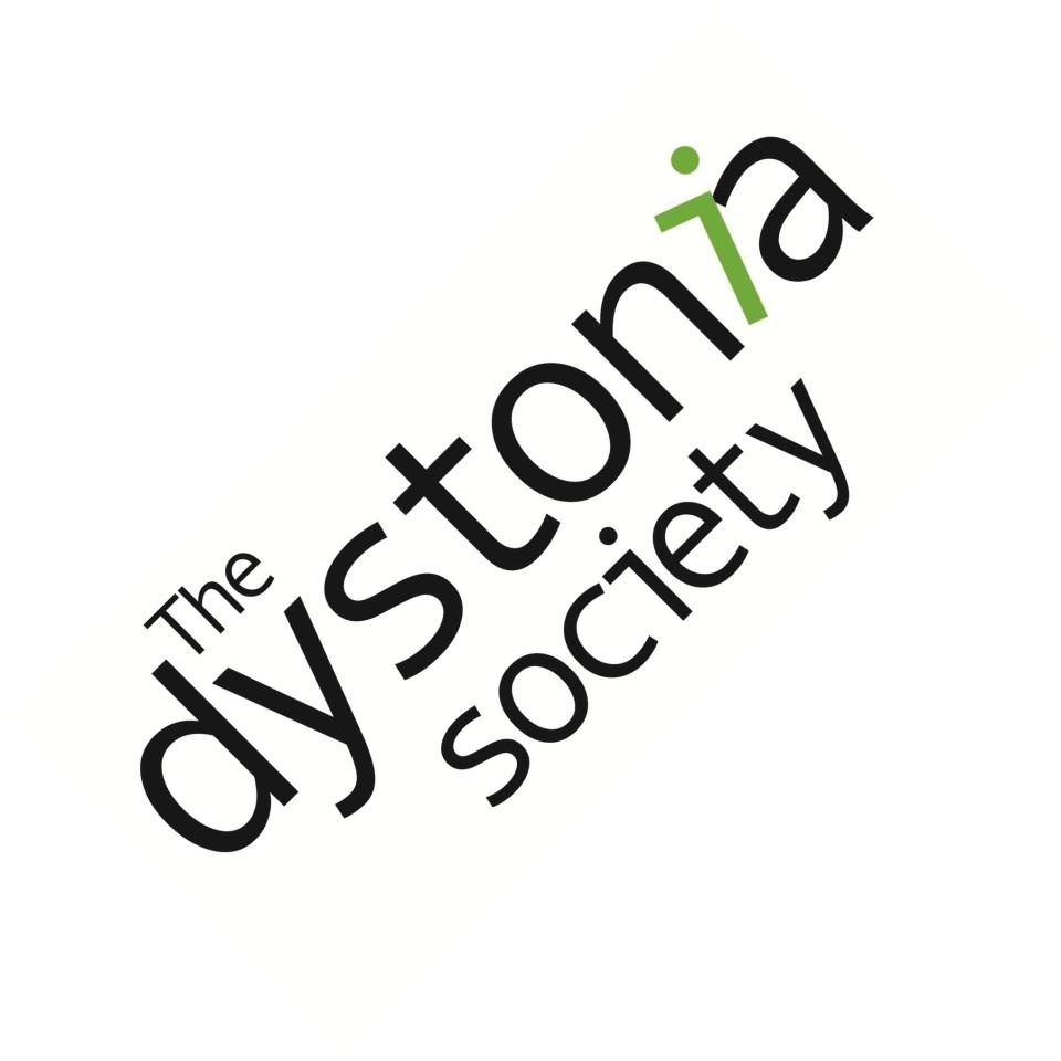 Dystonia Society Logo