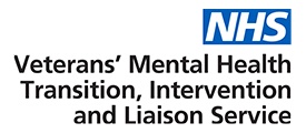 NHS Veterans Logo