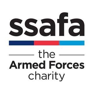 SSAFA Logo