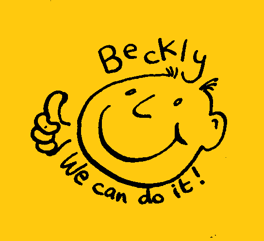 Beckly Centre Logo