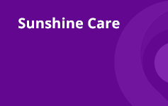 Sunshine Care Logo