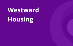 Westward Housing Logo