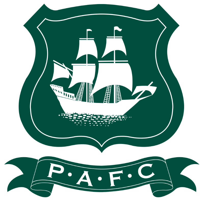 Plymouth Argyle Logo