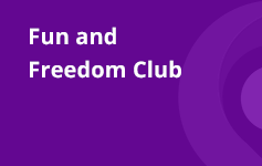 Fun and Freedom Logo