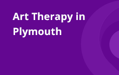 Art Therapy Plymouth Logo